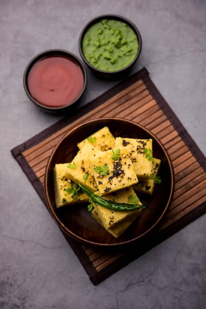 Delicious Monsoon Snacks to Enjoy Without Guilt