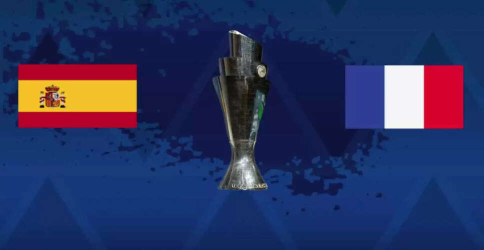 Spain Triumphs Over France in Thrilling UEFA Nations League Semi-Final
