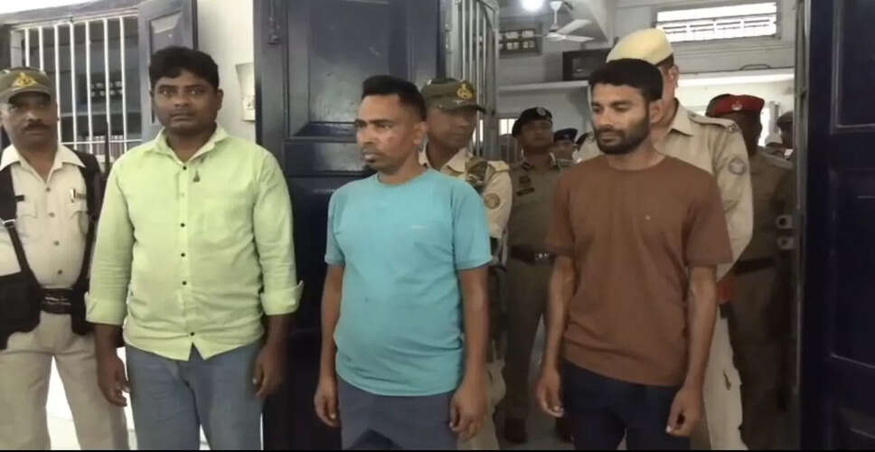 Three More Arrested in Nagaon Dacoity Case Following Woman's Death