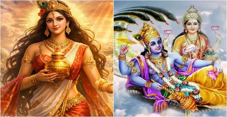 Mohini Ekadashi 2026: Significance and Rituals Explained