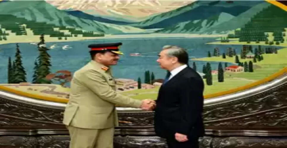 What the US Terror Designations Mean for Balochistan and Regional Stability