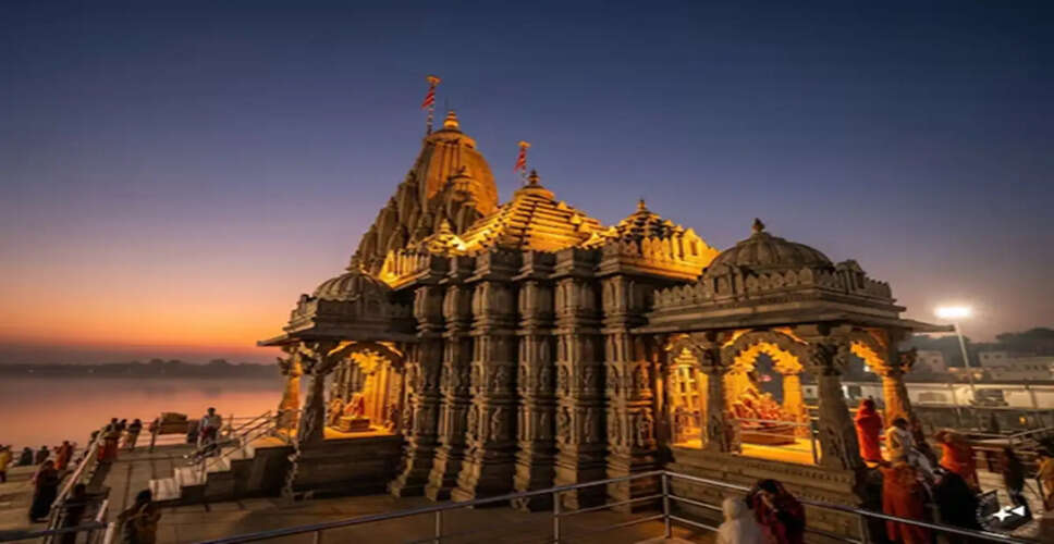 Exploring the Spiritual Essence of Ujjain: A Complete Pilgrimage Guide