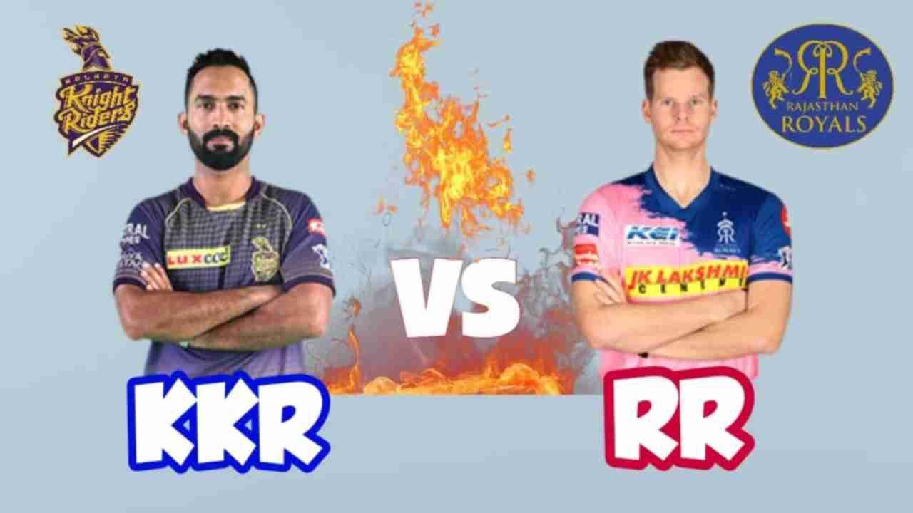 IPL 2020, RR vs KKR Live Streaming: When and where to watch Rajasthan Royals vs Kolkata Knight Riders Live on TV and Online