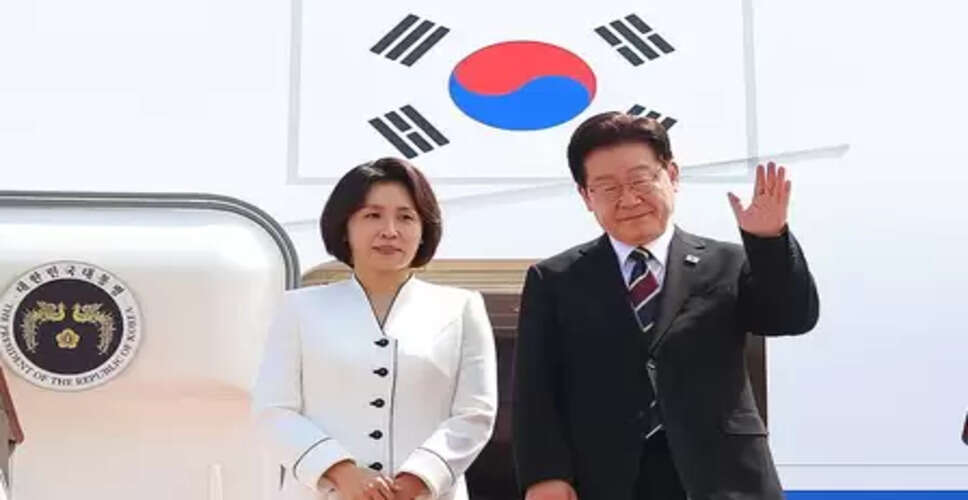 South Korea and India: A New Era of Cooperation for Maritime Security and Economic Growth