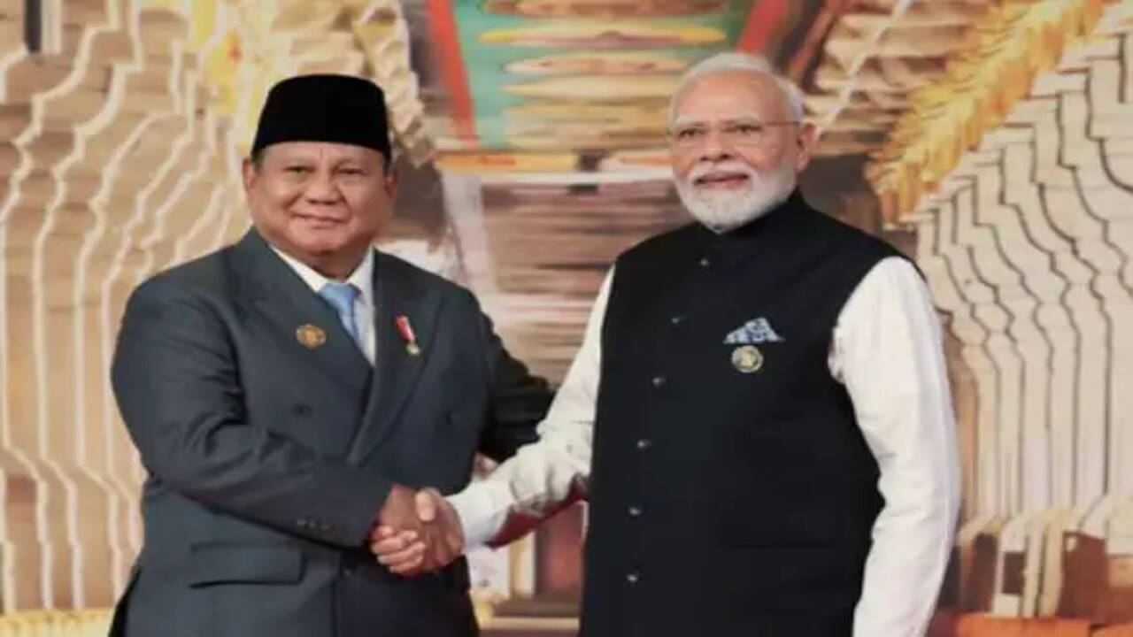 What Did Modi and Prabowo Discuss at the BRICS Summit? Insights from Their Meeting