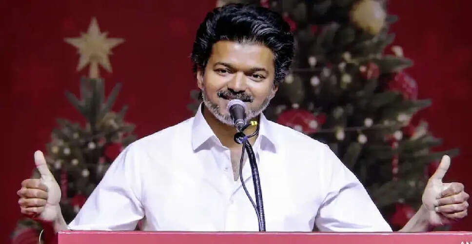 Tamil Nadu Election Exit Polls Spark Diverse Political Reactions