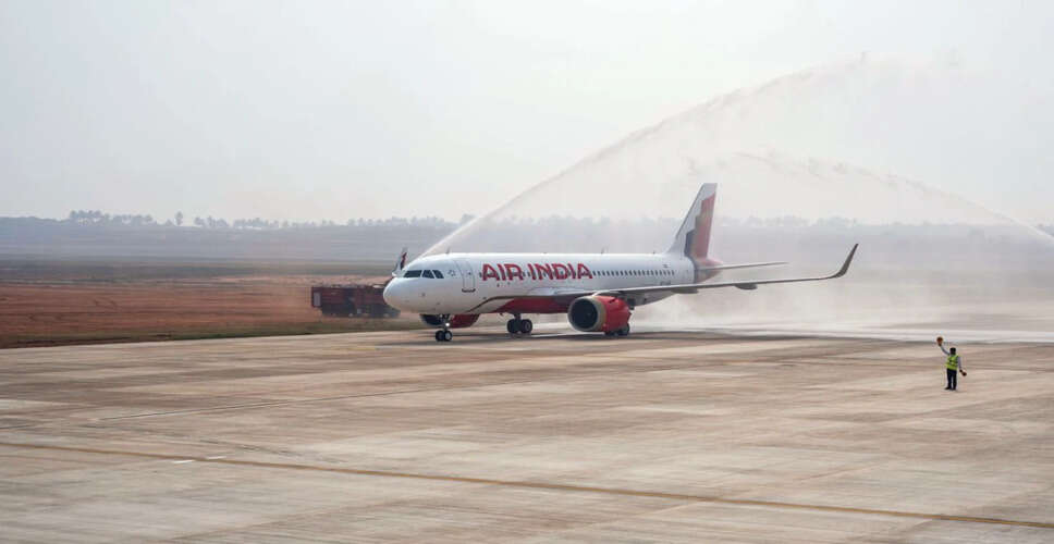 Global Aviation Faces Disruption as Iran Closes Airspace Amid Protests