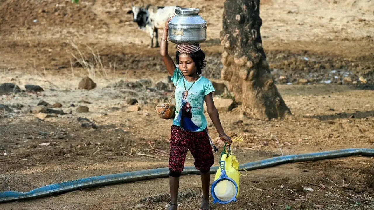Mumbai Implements Water Cut Amidst Rising Temperatures and Decreasing Reservoir Levels