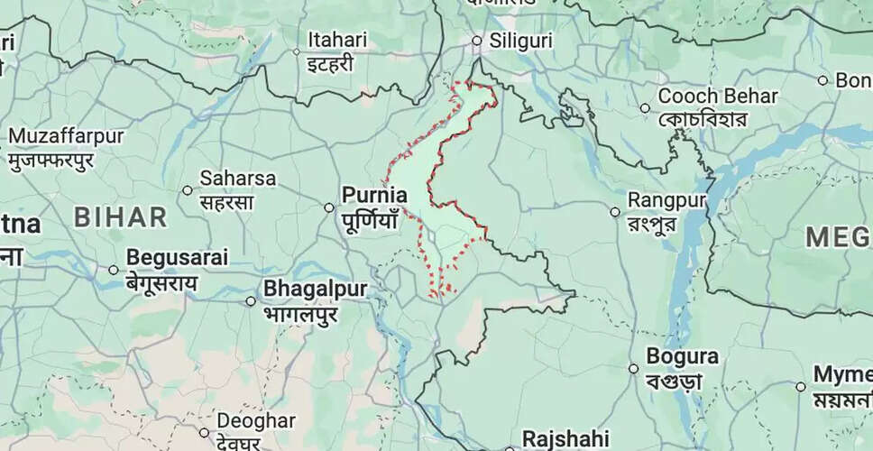 Protests Erupt in West Bengal Over Electoral Roll Revision