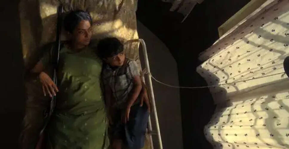 Exploring the Emotional Depth of 'Balan The Boy': A Malayalam Cinematic Journey