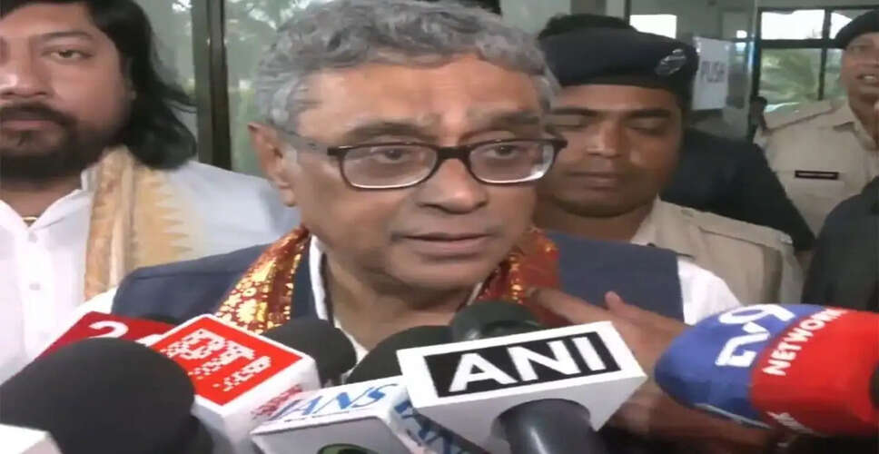 West Bengal Finance Minister Criticizes Previous Government's Budget Management