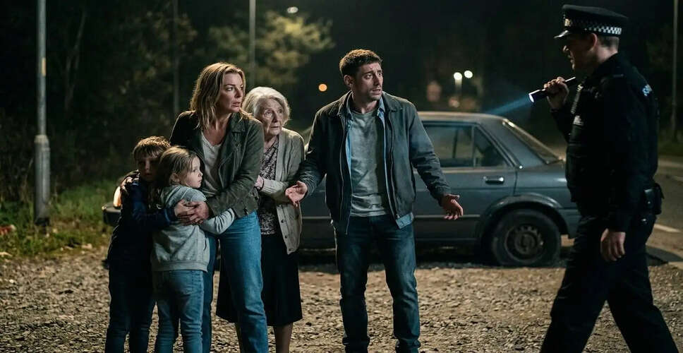 The Gripping Finale of 'The Cage': A Tale of Sacrifice and Redemption