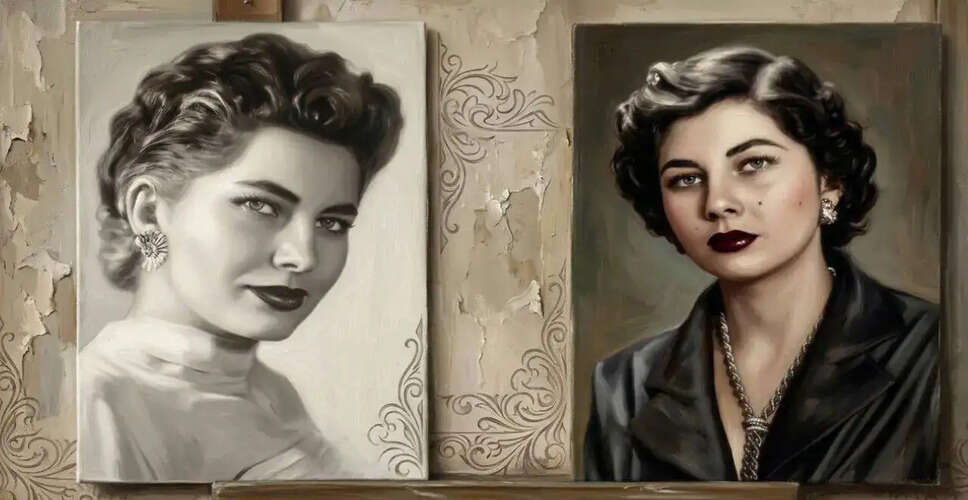 The Enigmatic Love Story of Soraya Esfandiari Bakhtiari and Shah Mohammad Reza Pahlavi