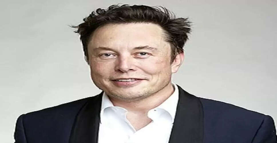 Elon Musk Resigns from Trump Administration Role