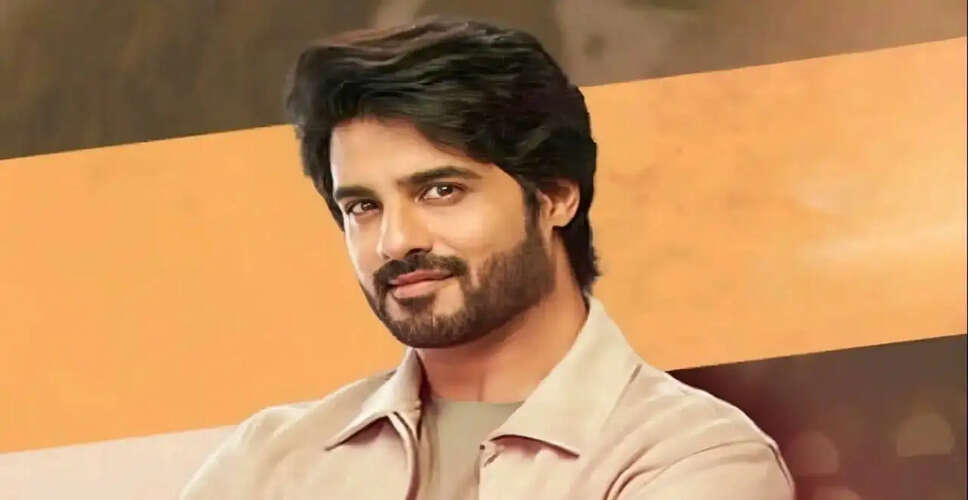 Discover the Heartfelt Journey of Abrar Qazi in Zee TV's 'Tu Hi Re Dil Mein'