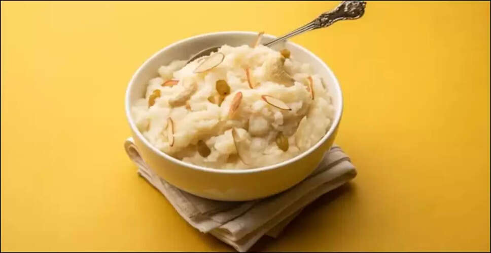 Delicious Banana Halwa Recipe for Festive Celebrations