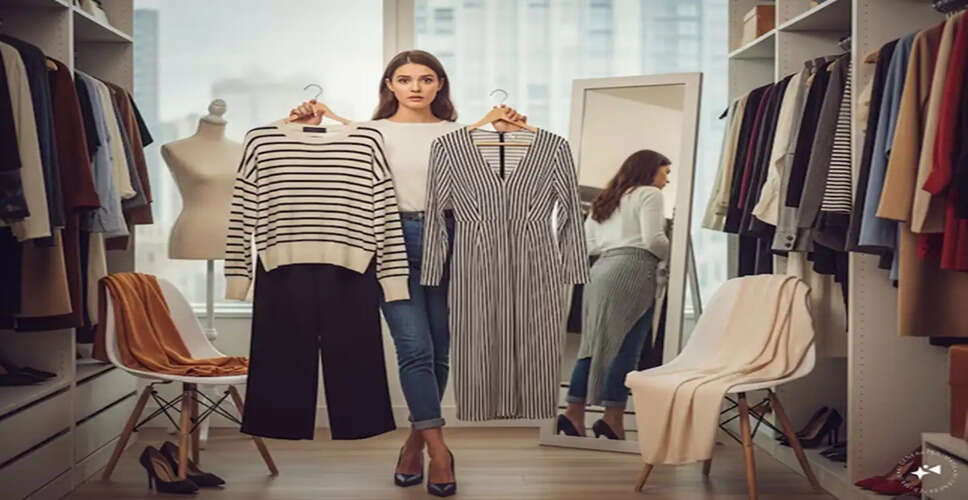 Fashion Tips for Petite Women: Avoid These Common Mistakes