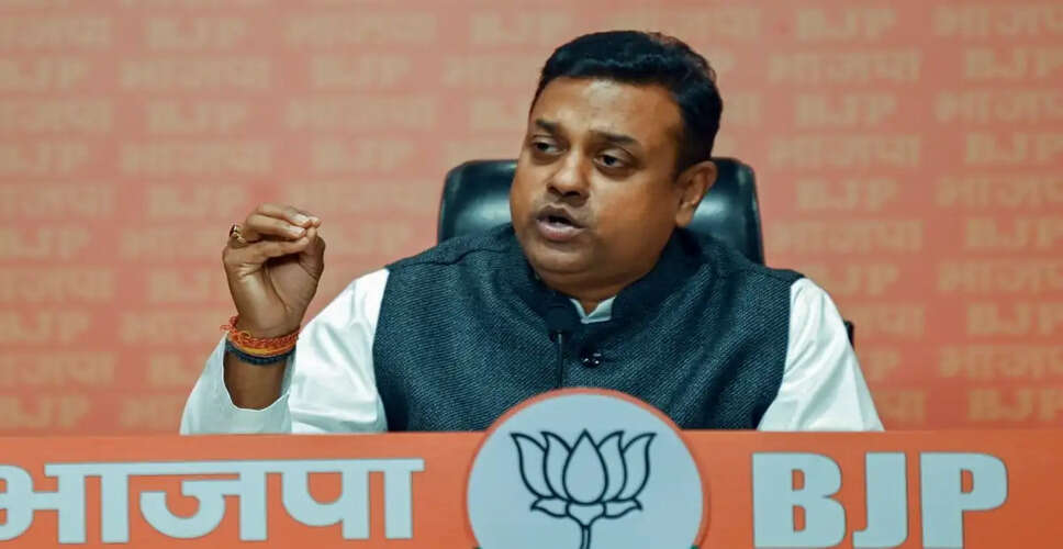 Political Controversy Erupts Over Rahul Gandhi's Foreign Travel Expenses