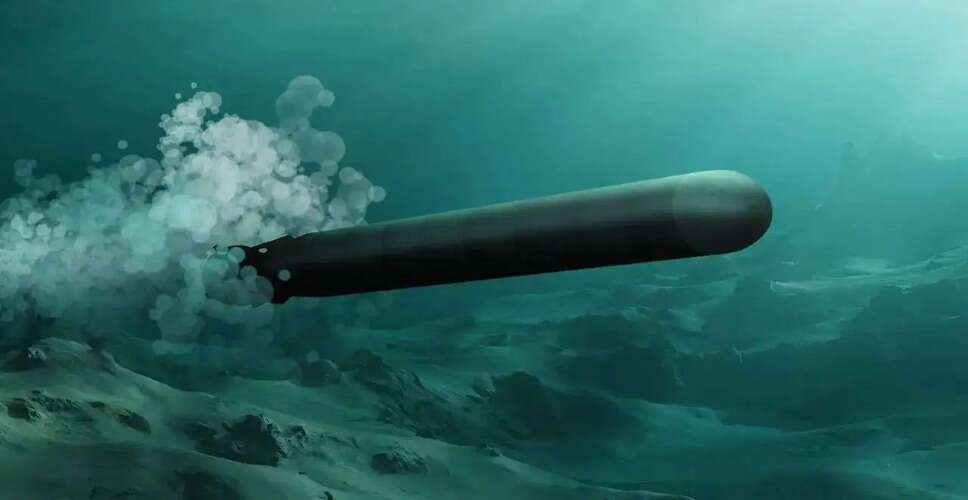 US Navy Submarine Sinks Iranian Frigate with Historic Torpedo