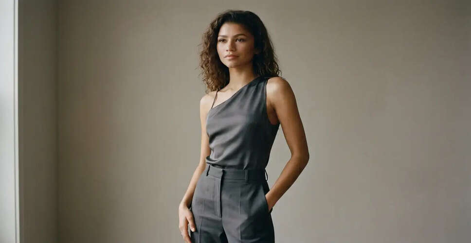 Zendaya's Inspiring Message: Embrace Your Authentic Self