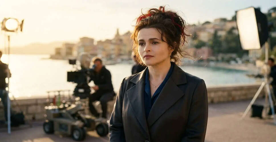 What Does Helena Bonham Carter's Exit Mean for The White Lotus Season 4?