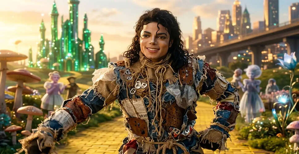 How Michael Jackson's Legacy Continues to Shine in the 2020s