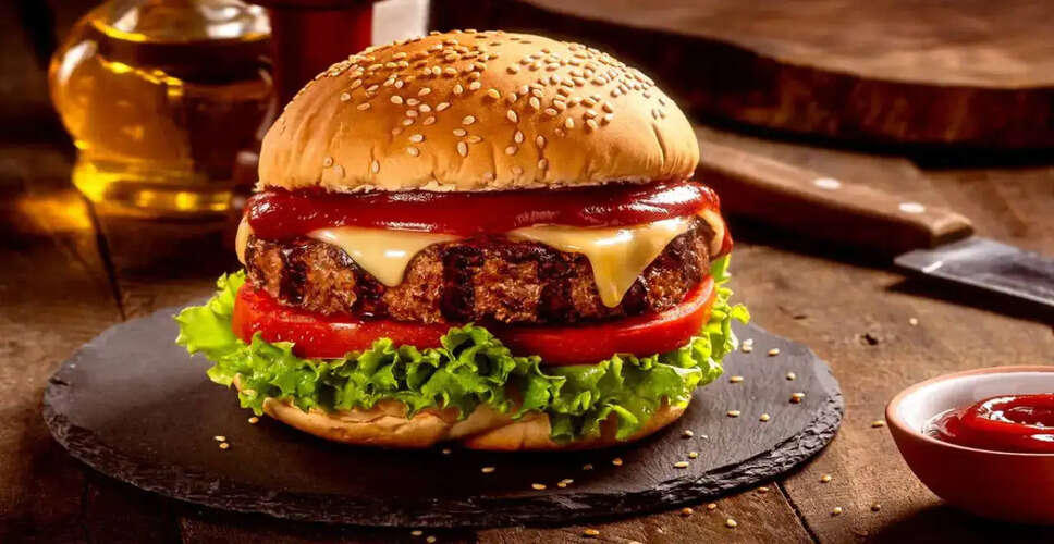 Celebrate National Hamburger Day with Exciting Deals Across the Nation