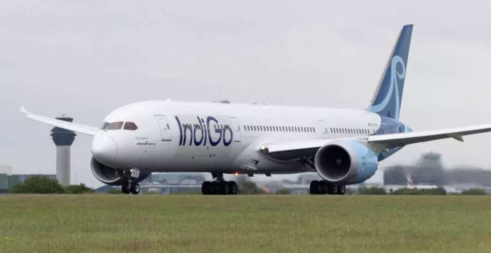IndiGo Faces Operational Challenges Amid Flight Disruptions