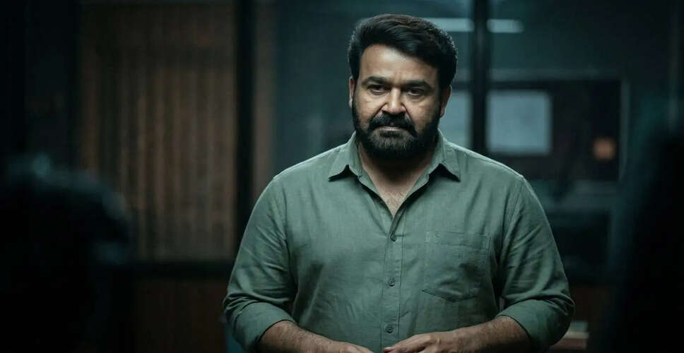 What Makes 'Drishyam 3' a Box Office Sensation? Insights into Its Record-Breaking Opening!