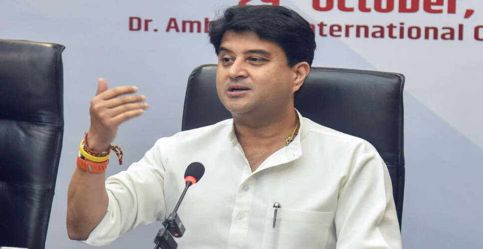 Key Highlights of the VBJ Ramji Bill Presented by Jyotiraditya Scindia