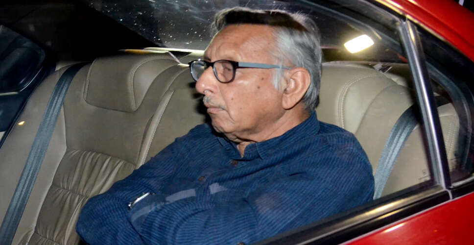 Mani Shankar Aiyar Critiques Modi's Secularism and Love Jihad Claims