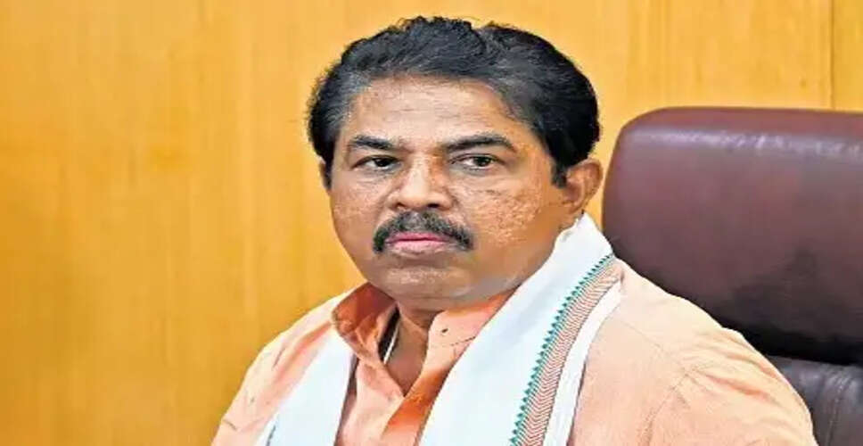 Sacred thread row: K'taka BJP moves NHRC against 'unlawful', 'discriminatory' practices