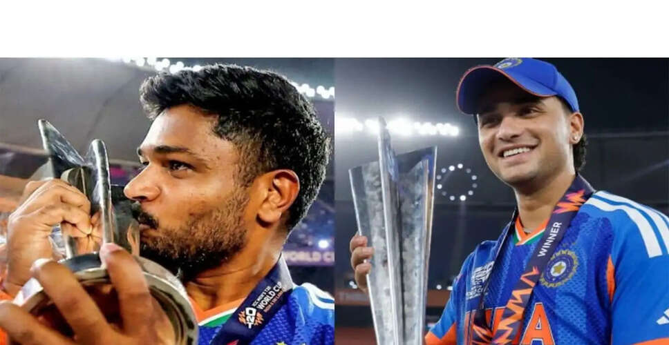 India Clinches T20 World Cup 2026 Title with a Stunning Victory Over New Zealand