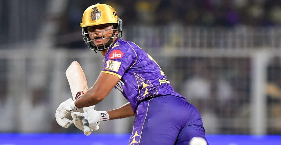 Mumbai Star Angkrish Raghuvanshi Suffers Serious Neck Injury During Vijay Hazare Trophy Match