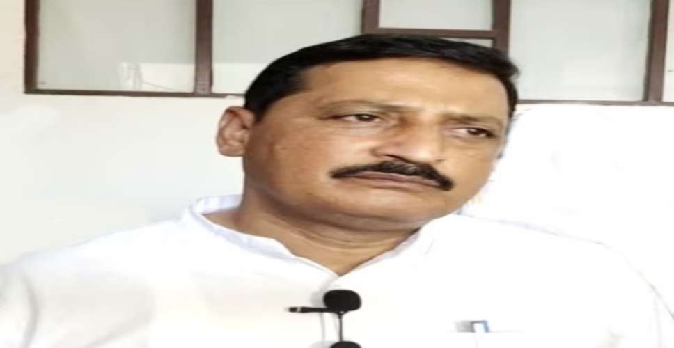 Nuh violence: Cong MLA Mamman Khan's remand extended by 2 days, internet service restored