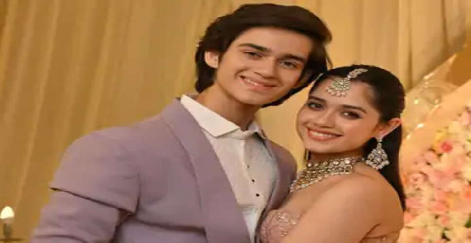 Actress Jannat Zubair and Brother Attacked on Highway: Investigation Underway