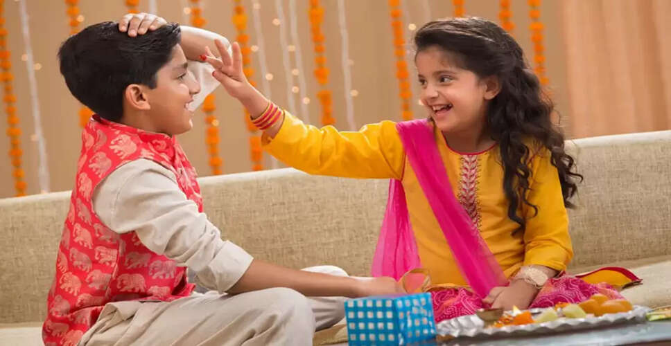 Bhai Dooj 2025: Date, Significance, and Auspicious Timings
