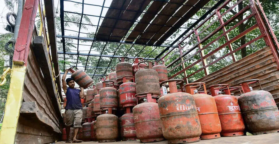 India Implements Temporary Kerosene Supply Measures Amid Global Oil Crisis