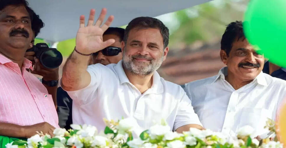 High Court Orders Investigation into Rahul Gandhi's Dual Citizenship Allegations