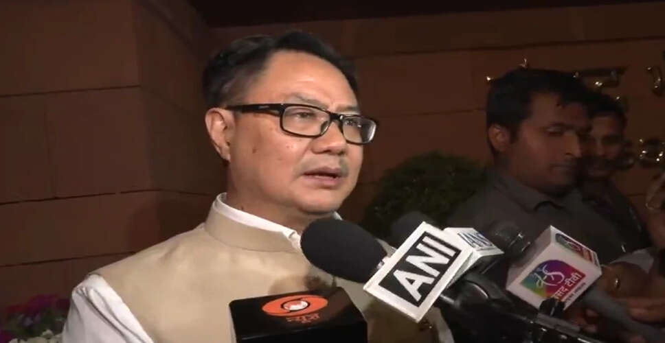 Government Assures Energy Security in All-Party Meeting Amid Regional Tensions