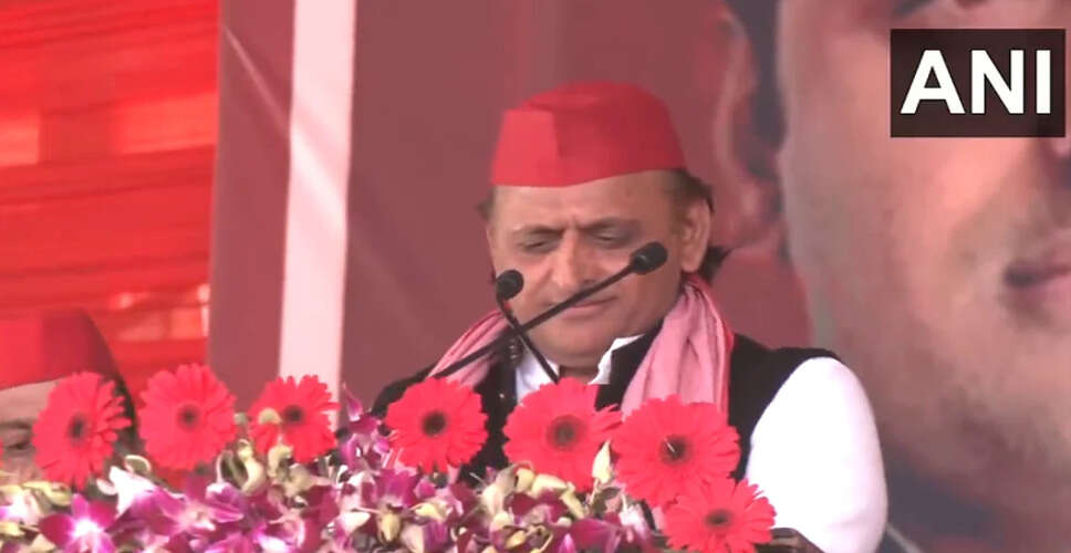 Yogi Adityanath Criticizes Opposition Leaders During Legislative Session