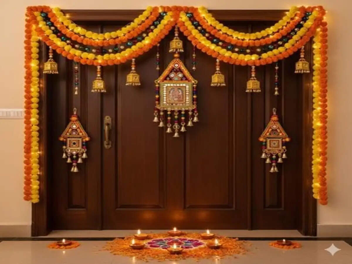 Essential Vastu Tips for a Prosperous Diwali Celebration