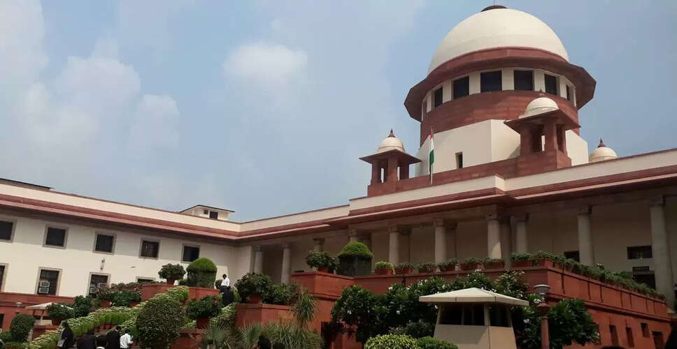 Supreme Court Overturns Haryana Panchayat Election Result After EVM Recount