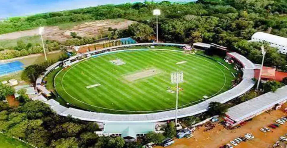 Karnataka Government Greenlights IPL Matches at M. Chinnaswamy Stadium Amid Safety Concerns