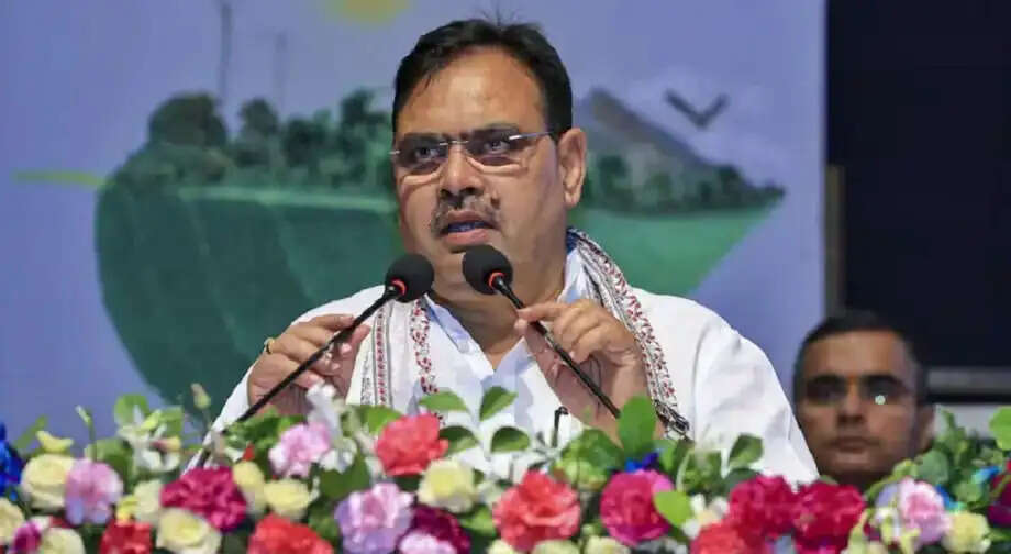 Rajasthan Government Announces Free Electricity Initiative for Low-Income Families