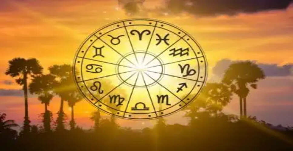 What Do the Stars Hold for You Today? Unveiling Today's Horoscope Insights!