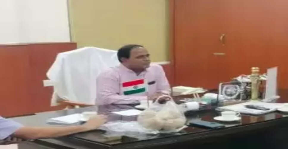 Odisha's Rice Procurement Boost: Centre to Acquire Additional 6 Lakh MT