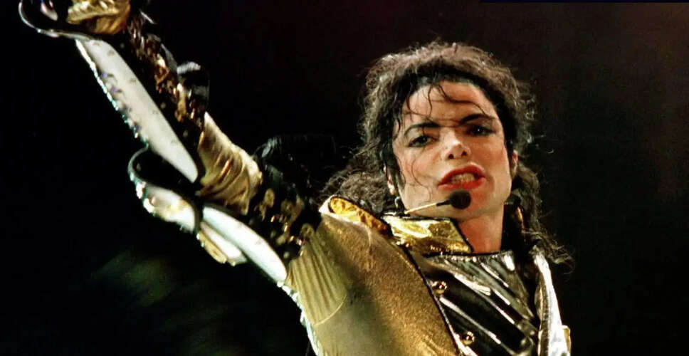 Siblings Allege Sexual Abuse by Michael Jackson in Lawsuit Against His Estate