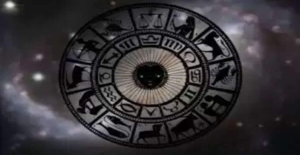 Discover What the Stars Hold for You Today: Your Horoscope for July 26, 2025