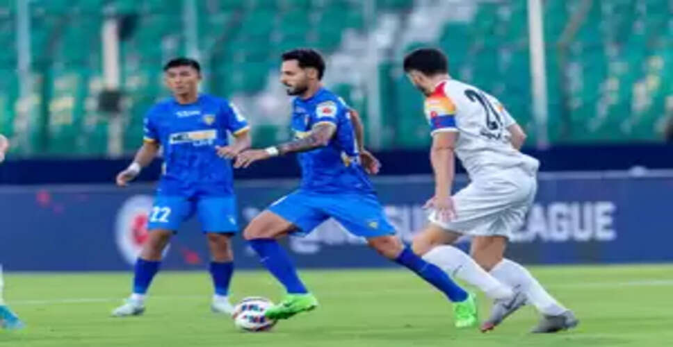 ISL 2024-25: Chennaiyin FC, Hyderabad FC aim to bounce back from three-game losing streaks